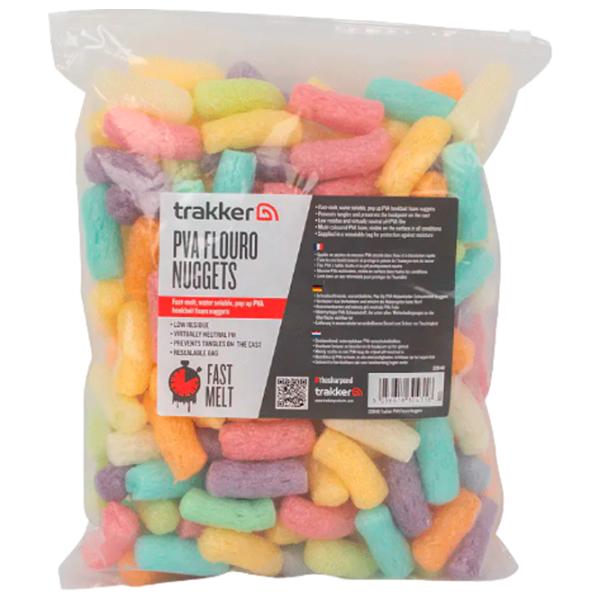 Spumă PVA Trakker 228140 Multicolor photo 1