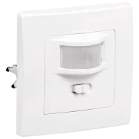 Датчик движения IEK LDD12-030-500-001 Белый