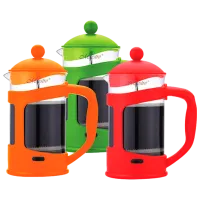 Френч-пресс Maestro Mr-1665-800 0.8 л/ Разноцветный