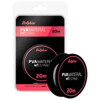 ПВА лента Delphin 851020250 1/ Прозрачный