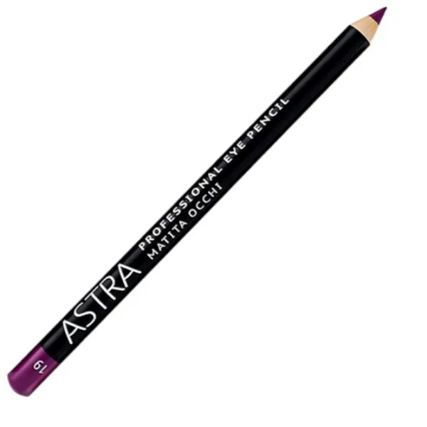 Карандаш для глаз Astra Professional 11 мл/ Amarantine photo 1