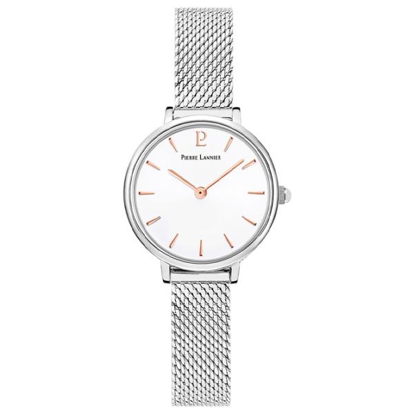 Ceas de mână pentru femei Pierre Lannier 020K609 Cuarț/ 26 mm photo 1