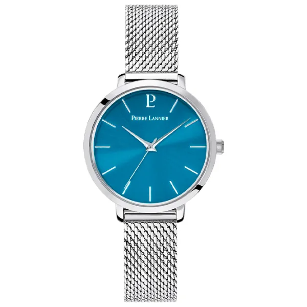 Наручные часы для женщин Pierre Lannier 034N671 Кварцевый/ 30 мм photo 1 Наручные часы для женщин Pierre Lannier 034N671 Кварцевый/ 30 мм photo 1
