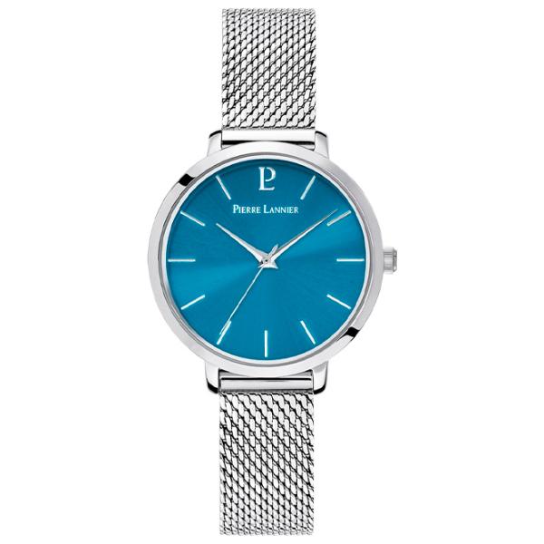 Наручные часы для женщин Pierre Lannier 034N671 Кварцевый/ 30 мм photo 1 Наручные часы для женщин Pierre Lannier 034N671 Кварцевый/ 30 мм photo 1