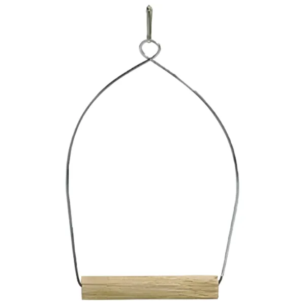 Качели для птиц Beeztees 10160  photo 1 Качели для птиц Beeztees 10160  photo 1