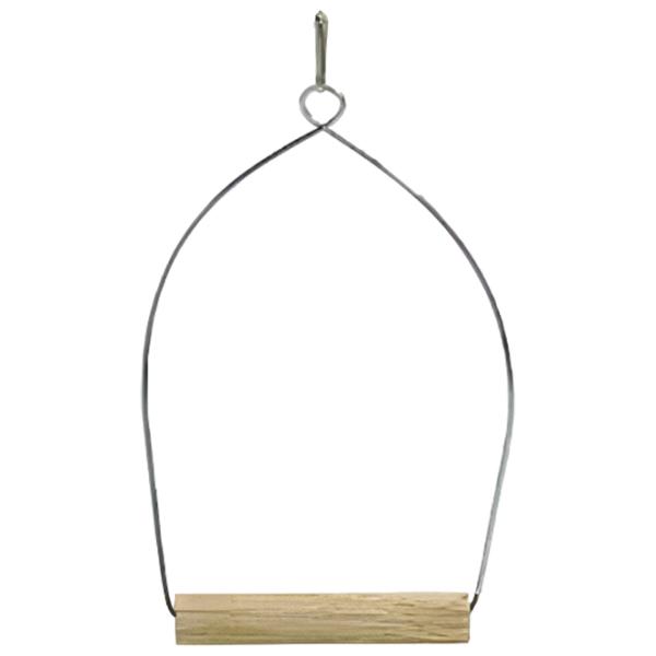 Качели для птиц Beeztees 10160  photo 1 Качели для птиц Beeztees 10160  photo 1