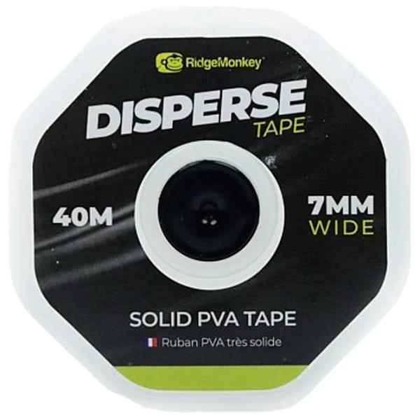 Bandă PVA Ridge Monkey RMT183 White photo 1