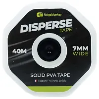 ПВА лента Ridge Monkey RMT183 Белый