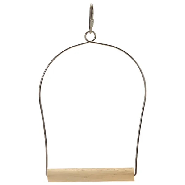 Качели для птиц Beeztees 10175  photo 1 Качели для птиц Beeztees 10175  photo 1