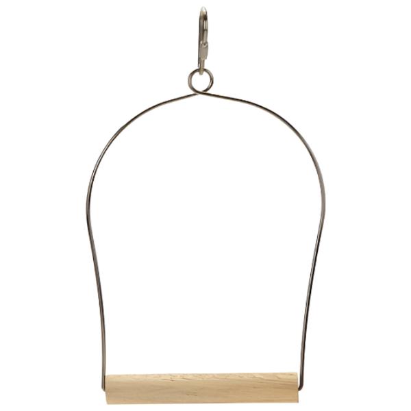 Качели для птиц Beeztees 10175  photo 1 Качели для птиц Beeztees 10175  photo 1