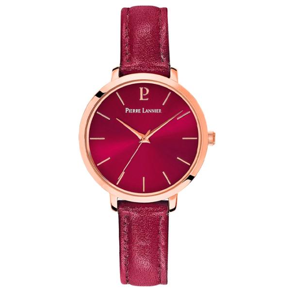 Ceas de mână pentru femei Pierre Lannier 038J955 Cuarț/ 30 mm photo 1 Ceas de mână pentru femei Pierre Lannier 038J955 Cuarț/ 30 mm photo 1