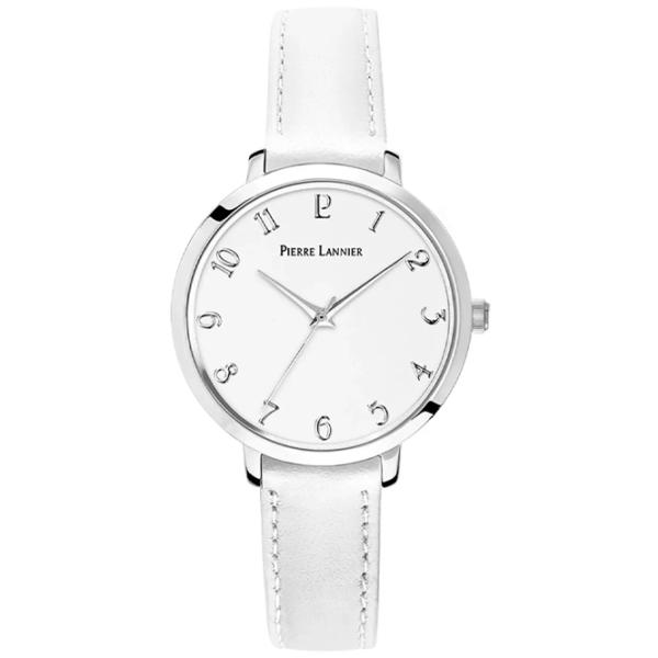 Наручные часы для женщин Pierre Lannier 046H600 Кварцевый/ 30 мм photo 1