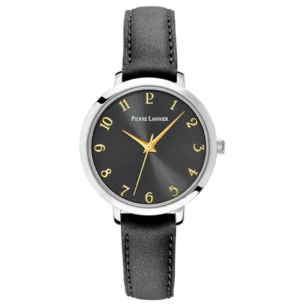 Ceas de mână pentru femei Pierre Lannier 046H633 Cuarț/ 30 mm photo 1 Ceas de mână pentru femei Pierre Lannier 046H633 Cuarț/ 30 mm photo 1