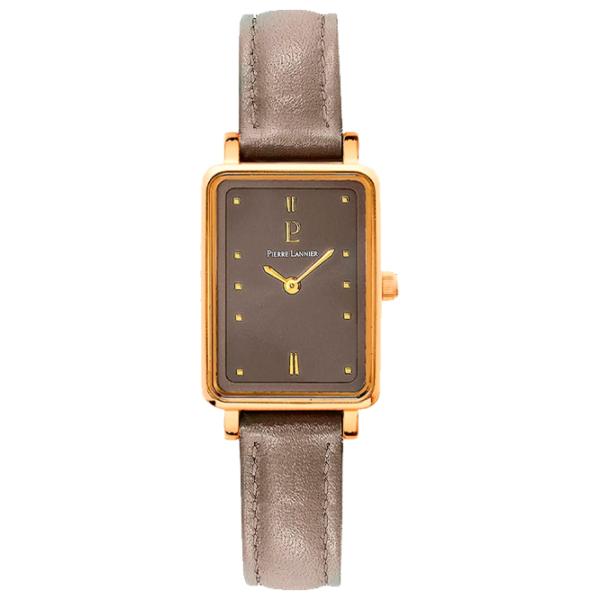 Ceas de mână pentru femei Pierre Lannier 050K530 Cuarț/ 28 x 21 mm photo 1 Ceas de mână pentru femei Pierre Lannier 050K530 Cuarț/ 28 x 21 mm photo 1