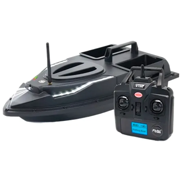 Barcă pentru momeală Flytec V700 500 m photo 1