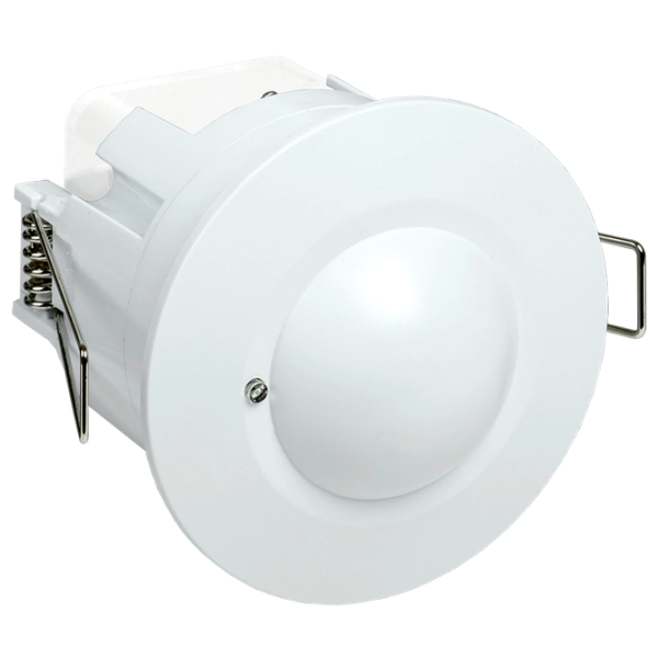 Senzor de mișcare IEK LDD11-301MB-1200-001 White photo 1