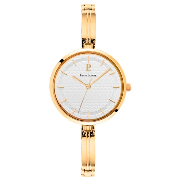Ceas de mână pentru femei Pierre Lannier 048M502 Cuarț/ 32 mm photo 1 Ceas de mână pentru femei Pierre Lannier 048M502 Cuarț/ 32 mm photo 1