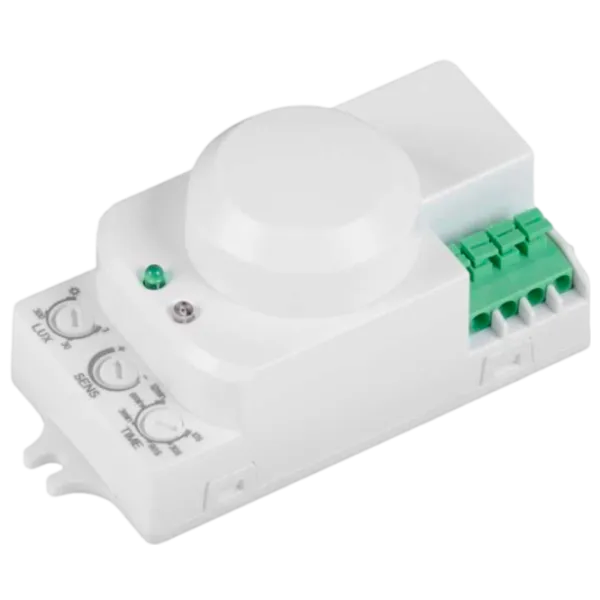 Датчик движения IEK LDD11-201MB-1200-001 Белый photo 1