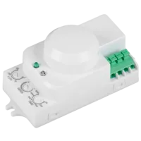 Senzor de mișcare IEK LDD11-201MB-1200-001 White