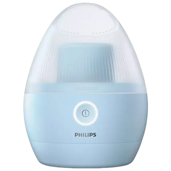 Aparat de curățat scame Philips GCA2100/ 20 Blue photo 1