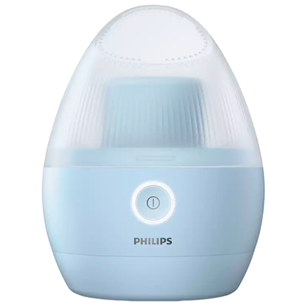 Aparat de curățat scame Philips GCA2100/ 20 Blue photo 1