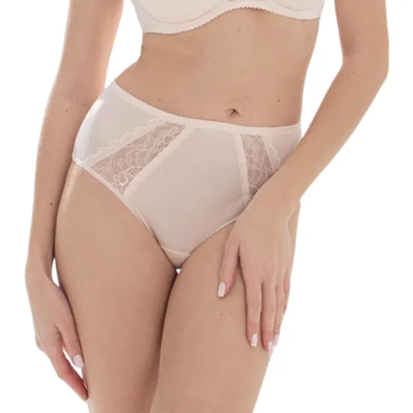 Chiloți pentru femei Milavitsa 269020 98/ Pastel/ Slip photo 1