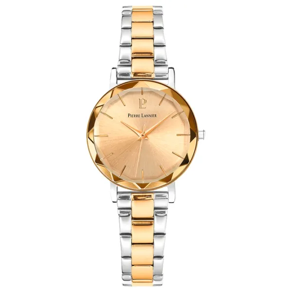 Ceas de mână pentru femei Pierre Lannier 012P741 Cuarț/ 30 mm photo 1