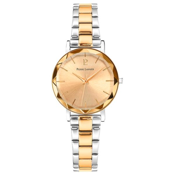 Ceas de mână pentru femei Pierre Lannier 012P741 Cuarț/ 30 mm photo 1