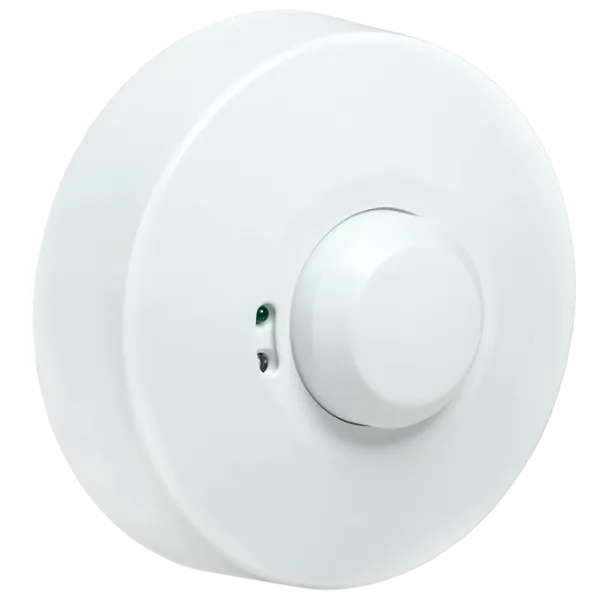 Senzor de mișcare IEK LDD11-101MB-1200-001 White photo 1 Senzor de mișcare IEK LDD11-101MB-1200-001 White photo 1