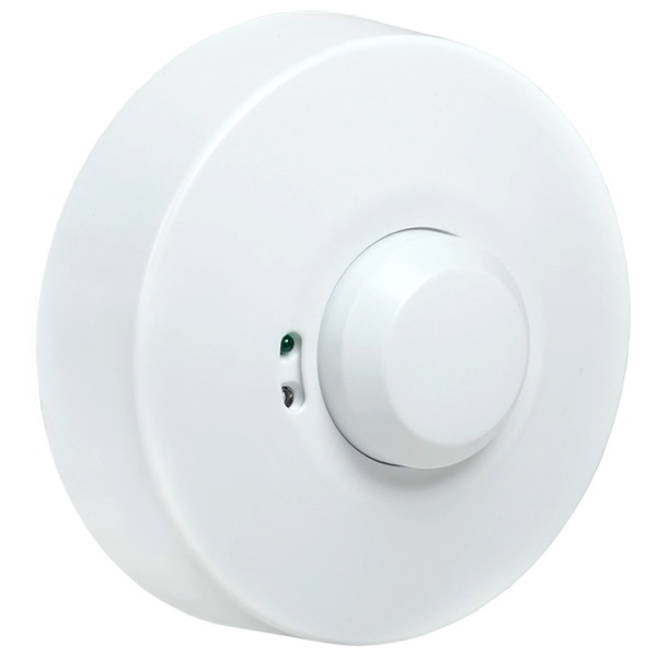 Senzor de mișcare IEK LDD11-101MB-1200-001 White photo 1 Senzor de mișcare IEK LDD11-101MB-1200-001 White photo 1