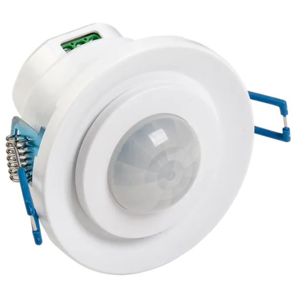 Датчик движения IEK LDD11-401-800-001 Белый photo 1