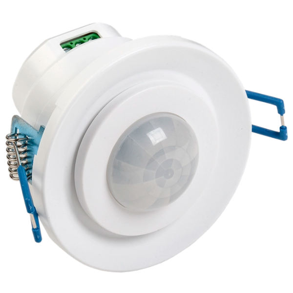 Датчик движения IEK LDD11-401-800-001 Белый photo 1