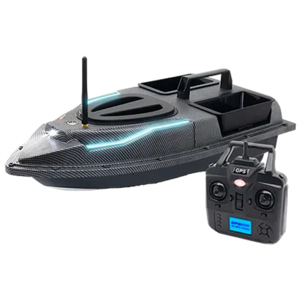 Лодка Flytec V900 3 кг/ 500 м photo 1