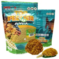 Прикормка Senzor Planet Top Feeder AMIX Тигровые орехи/ 1 кг