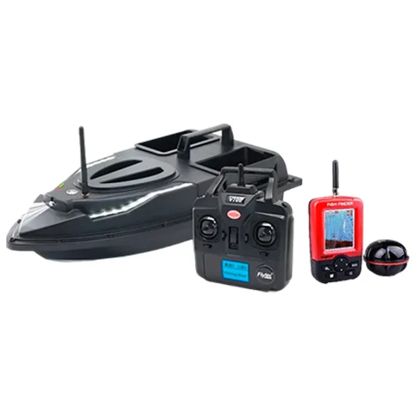 Лодка для прикормки Flytec V700 1.5 кг/ 500 м photo 1