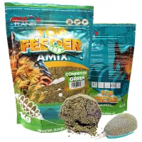 Nadă Senzor Planet Top Feeder AMIX Competitie Betaine/ 1 kg