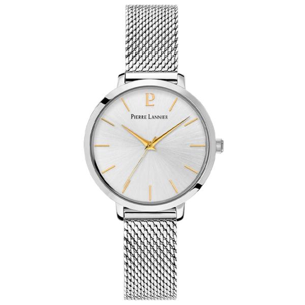 Ceas de mână pentru femei Pierre Lannier 034N621 Cuarț/ 30 mm photo 1