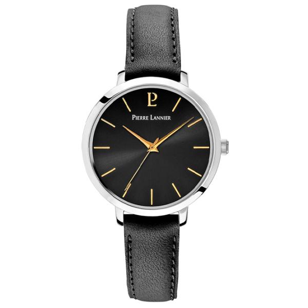 Ceas de mână pentru femei Pierre Lannier 034N633 Cuarț/ 30 mm photo 1 Ceas de mână pentru femei Pierre Lannier 034N633 Cuarț/ 30 mm photo 1