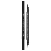 Подводка для глаз Golden Rose gr11-33-01 GR 1.6 мл/ Черный