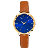 Наручные часы для женщин Pierre Lannier 034N764 Кварцевый/ 30 мм