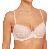Sutien pentru femei Fantasy 9002 75C/ Pudra