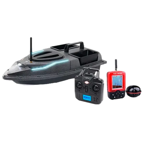 Лодка Flytec V900 3 кг/ 500 м photo 1