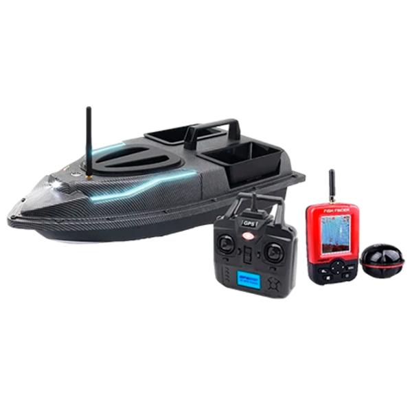 Лодка Flytec V900 3 кг/ 500 м photo 1