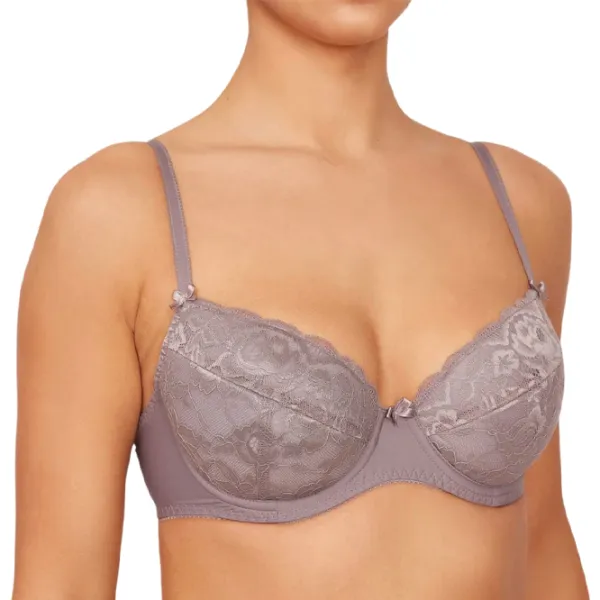 Бюстгальтер для женщин Fantasy 9002 80D/ Трюфель photo 1 Бюстгальтер для женщин Fantasy 9002 80D/ Трюфель photo 1