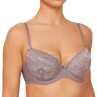 Sutien pentru femei Fantasy 9002 85D/ Truffle