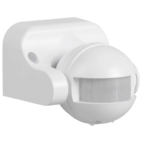 Senzor de mișcare IEK DD 009 White photo 1 Senzor de mișcare IEK DD 009 White photo 1