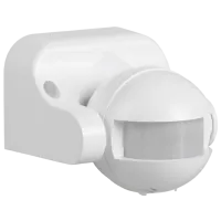 Senzor de mișcare IEK DD 009 White