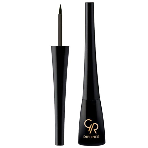 Подводка для глаз Golden Rose gr05-05 Черный photo 1 Подводка для глаз Golden Rose gr05-05 Черный photo 1