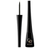 Lainer pentru ochi Golden Rose gr05-05 Black