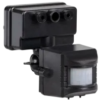 Senzor de mișcare IEK DD 019 Black